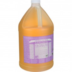 닥터브로너스 [대용량] 매직 리퀴드 솝, 1 Gallon (3,776 ml)