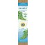 Auromere, 꽃과 향신료 향, Gardenia, 1 pc