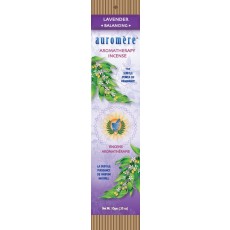 Auromere, 아로마 테라피 향, 라벤더, 1 pc