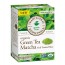 Traditional Medicinals, 유기농 그린티, Matcha with Toasted Rice, 16 bag