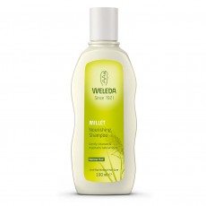 벨레다, 너리슁 샴푸 Normal Hair Millet, 6.4 fl oz (190 ml)