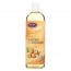 Life Flo Health, 퓨어 아몬드 오일, 스킨케어, 16 fl oz (473 ml)