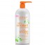 알바 보타니카, 베리 이몰리언트, 바디 로션 Daily Shade Formula SPF 15, 32 fl oz (946 ml)