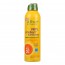 알바 보타니카, 베리 이몰리언트, 엑티브 키즈 클리어 스프레이 썬 스크린 SPF 50, 6 oz (171 ml)