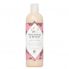 누비안 헤리티지, 패촐리 & 부리티, 바디 로션, Patchouli & Buriti, 13 fl oz (384 ml)