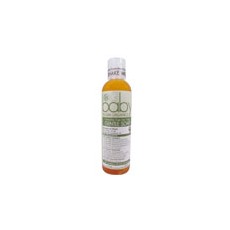 트릴리움 오가닉스 베이비 티트리 젠틀 솝[샴푸&바디워시] (BPA FREE BOTTLE), 4 oz (118 ml)