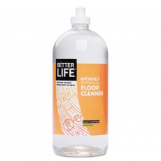 베터라이프, 천연 바닥 클리너, 32 fl oz (946 ml)