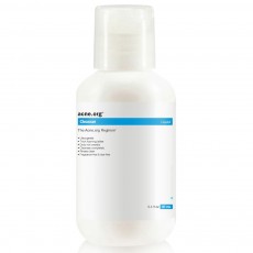 Acne.org, 클렌저 (소용량), 3.4 oz (97 ml)