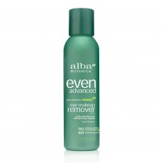 알바 보타니카, Even Sea Elements 아이 메이크업 리무버, 118 ml (4 oz)