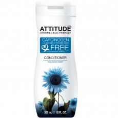 Attitude, 컨디셔너, 데일리 모이스처라이저, 12 oz (355 ml)