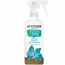 Attitude, 리틀 원, 패브릭 리프레셔, 무향, 16 oz (475 ml)