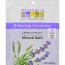 아우라카시아, 미네랄 배쓰 Relaxing Lavender, 2.5 oz (70.9 g)