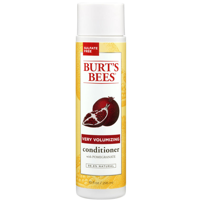 버츠비, 베리 볼류마이징 석류 컨디셔너, 10 fl oz (295 ml)
