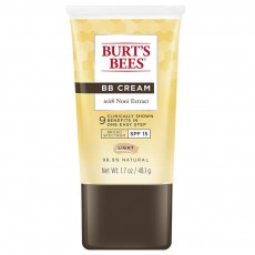 버츠비, BB 크림 SPF 15 [색상선택] 1.7 oz (48.1 g)