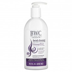 BWC, 엑스트라 젠틀 클렌징 밀크, 8.5 fl oz (250 ml)