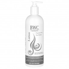 BWC, 무향 로션, 16 fl oz (450 ml)