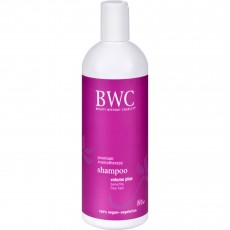 BWC, 볼륨 플러스 샴푸, 16 fl oz (450 ml)