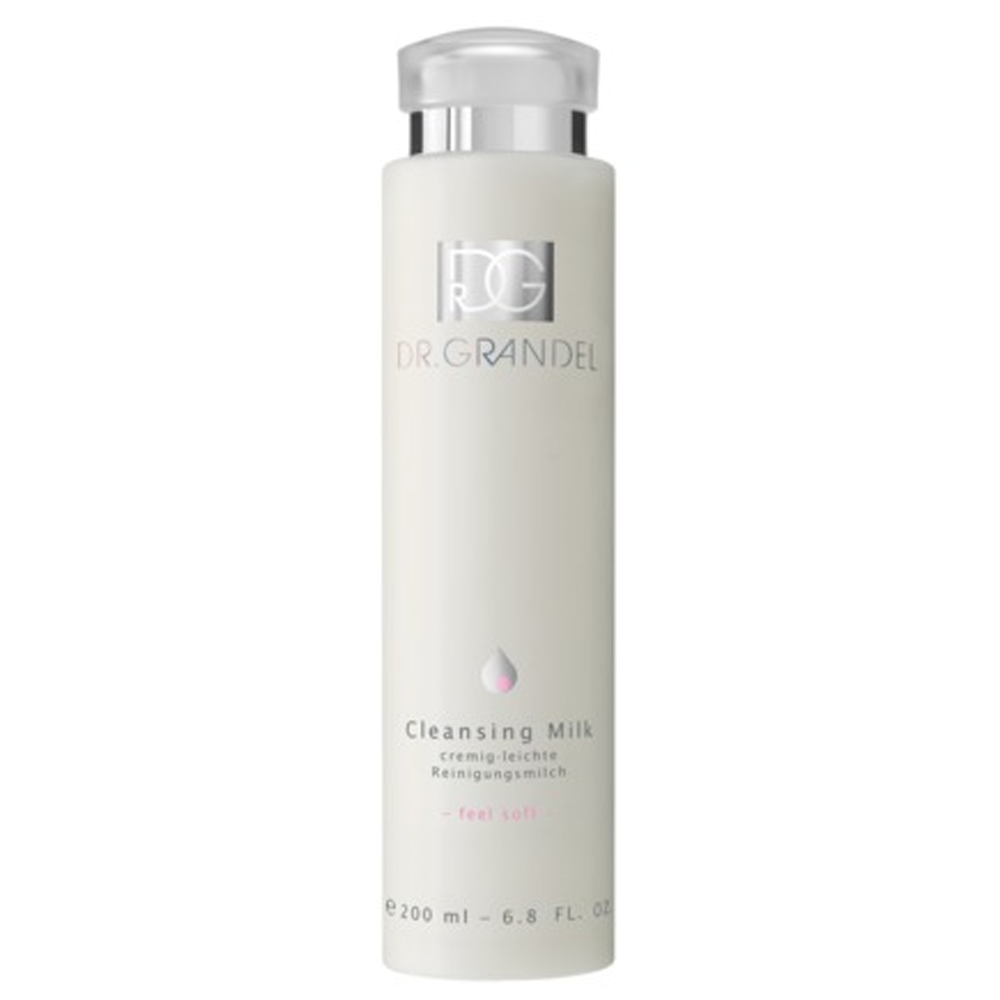 닥터 그란델, 소프트 클렌징 밀크, 200 ml
