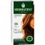 허바틴트, 퍼머넌트 허벌 헤어컬러 염색약 (5N, Light Chestnut ), 4.56 fl oz (135 ml)