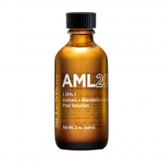 르뮤, AML20 (20%) Peel Solution, 2 oz (60 ml)