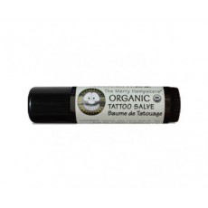 메리햄스터, USDA ORGANIC Tattoo Salve, 10 g