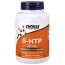 나우 Now, 5-HTP, 50 mg, 180 캡슐