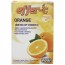  나우 Now, Effer-C™ Orange Packets, 30/Box