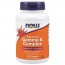  나우 Now, Gamma E Complex Advanced, 120 소프트젤