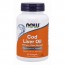  나우 Now, Cod Liver Oil, 엑스트라 스트렝스, 1,000 mg, 90 소프트젤