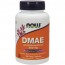  나우 Now, DMAE 250 mg, 100 식물성 캡슐