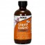  나우 Now, 액상 CoQ10, 4 fl oz (118 ml)