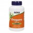  나우 Now, Oregano 450 mg, 100 캡슐