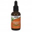  나우 Now, 에키네시아 & Goldenseal 플러스, 2 fl oz (60 ml)