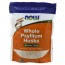  나우 Now, Whole Psyllium Husks, 16 oz (454 g)