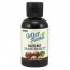  나우 Now, Stevia Extract 액상, Hazelnut Cream, 2 fl oz (60 ml)