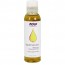  나우 Now, 액상 Lanolin, 4 fl oz (118 ml)