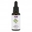  나우 Now, Neem Oil, 1 fl oz (30 ml)