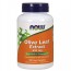 나우 Now, 올리브잎 추출물, 500 mg 120 베지테리안캡슐