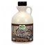 나우 Now, USDA ORGANIC 메이플 시럽, Grade B, 32 fl oz (946 ml)