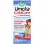 네이처스 웨이, Umcka 콜드게어 Childrens Natural Medicine, 체리맛 Syrup, 4 fl oz (120 ml)