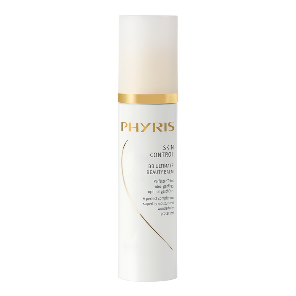파이리스, BB 얼티메이트 뷰티 밤 SPF 20, 1.7 oz (50 ml)