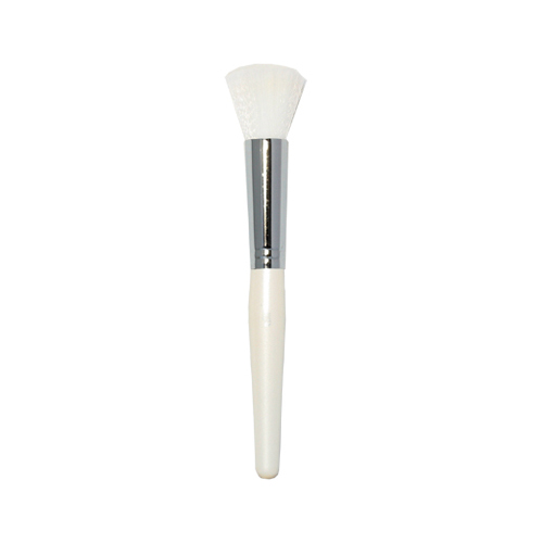 100% Pure, Cruelty Free 롱 핸들 파우더 블러쉬 Brush #11