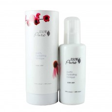 100% Pure, 퓨리티 하이드레이팅 토닉, 177ml (6oz)