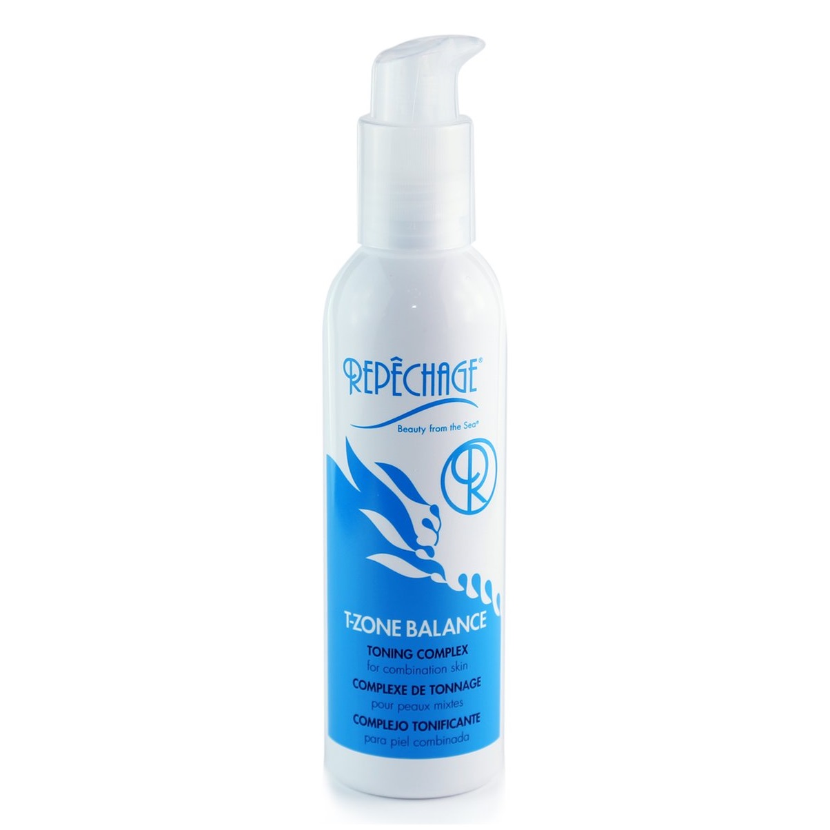 레파차지, T-zone 밸런스 토닝컴플렉스, 6 fl oz (170 ml)
