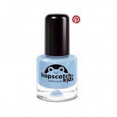 Hopscotch Kids, 무독성 메니큐어 I'm A Little Ducth Girl, 7 ml