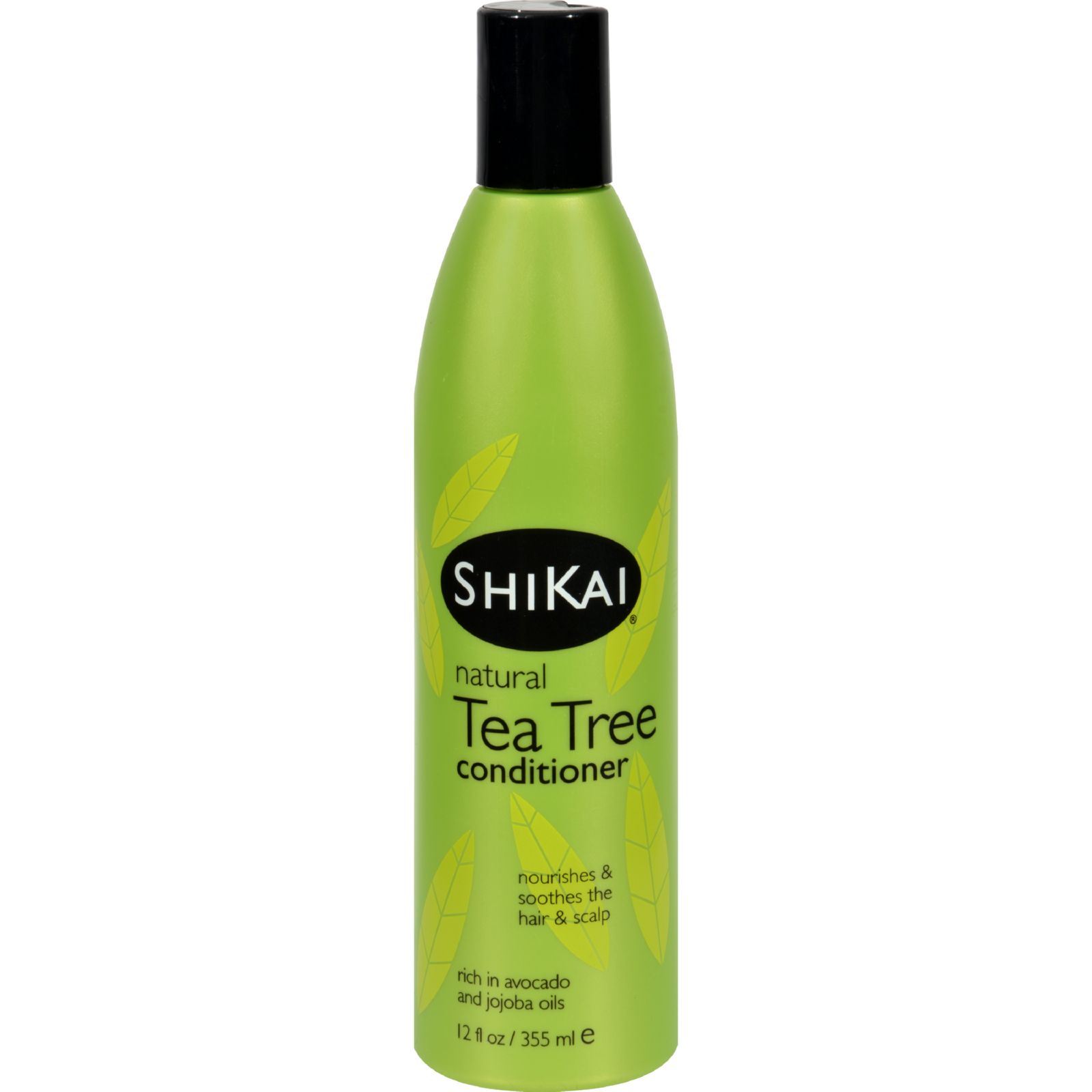 시카이, 유기농 티트리 컨디셔너, 12 fl oz (355 ml)