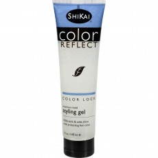 시카이, Color Reflect, 스타일링 젤, 5 fl oz (148 ml)