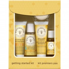 버츠비, 베이비 Getting Started Kit [신생아용 베이비 키트], 5 pcs