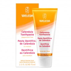 벨레다, 칼렌듀라 치약 Calendula Toothpaste, 2.5 oz (75 g)