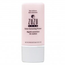 ZuZu Luxe 주주럭스, 컬러 코렉팅 프라이머 (칙칙한 피부-Anti-Dullness), 1 oz (30 ml)